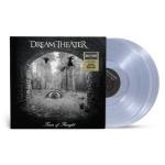 TRAIN OF THOUGHT - ROCKTOBER 2025 CLEAR VINYL (2LP)
