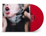 FLESH STAYS TOGETHER RED VINYL (LP)
