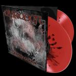 KREBSKOLONIE SPLATTER VINYL (2LP)