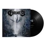 GRIP OF ETERNAL EVIL VINYL (LP BLACK)