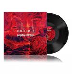 PURGATORY AFTERGLOW VINYL REISSUE (LP BLACK)