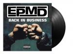 BACK IN BUSINESS VINYL REISSUE (2LP)