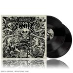 ELEGY CHAPTER I - DEMOS COMPIL. VINYL (2LP BLACK)