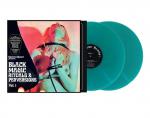 BLACK MAGIC RITUALS & PERVERSI VOL. 1 TURQUOISE VINYL (2LP)