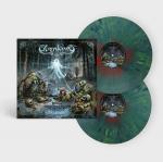 READER OF THE RUNES - LUNA SPLATTER VINYL (2LP)
