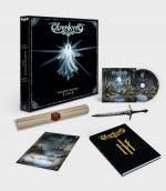 READER OF THE RUNES - LUNA BOXSET (CD+BOOK+ BOX)