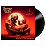 ORIGINS OF THE DEFORMED VINYL (LP BLACK)
