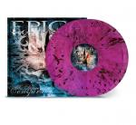 THE DIVINE CONSPIRACY TRANSP. MAGENTA/ BLACK MARBLED VINYL (2LP)