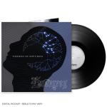 THEORIES OF EMPTINESS VINYL (LP BLACK)