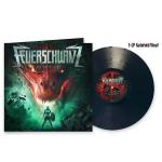 KNIGHTCLUB VINYL (LP BLACK)