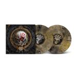 BEST OF - VOLUME 2 GOLDEN SMOKE VINYL (2LP)