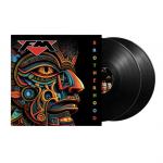 BROTHERHOOD VINYL (2LP BLACK)