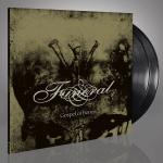 GOSPEL OF BONES VINYL (2LP BLACK)