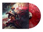 XENOTAPH RED/ BLACK SWIRL VINYL (LP)