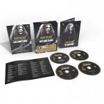 MAKE MY DAY - THE ROCK N ROLL STORY OF ... BOXSET (4CD BOX)