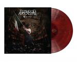OPERA RED MARBLED VINYL (LP)