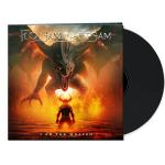 I AM THE WEAPON VINYL (LP BLACK)