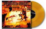 UNNATURAL SELECTION ORANGE CRYSTAL VINYL (LP)