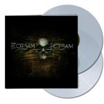 FLOTSAM AND JETSAM CLEAR VINYL REPRINT (2LP)