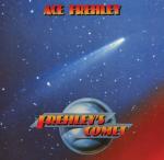 FREHLEY's COMET REISSUE (CD)