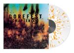 CHAPTER 13 CLEAR W/ ORANGE/ WHITE SPLATTER VINYL (LP)