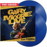 LIVE - FROM BALOISE SESSION BLUE VINYL (2LP)