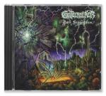 DARK SUPERSTITION (CD)