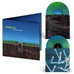 MY FAVOURITE HEADACHE BLUE/ GREEN VINYL (2LP)