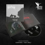 FIRST SPELL REISSUE (CD DIGI-BOOK)