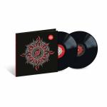 GODSMACK IV VINYL REISSUE (2LP BLACK)