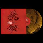 THE LINK ALIVE AMBER MARBLE VINYL REPRINT (2LP)
