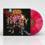 WHEEL OF FORTUNE COLOURED VINYL (LP)