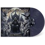 BONE COLLECTOR MIDNIGHT REQUIEM MARBLED VINYL (LP)