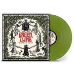 WOODLAND RITES OLIVE VINYL (LP)