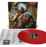 SILENT ECHOES RED VINYL (LP)