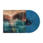 MEN GUOS HOND ER STERK AZURE BLUE MARBLED VINYL (LP)