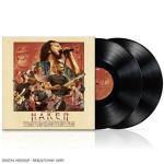 LIVEFORMS: FAUNA LIVE IN LONDON VINYL (2LP BLACK)