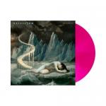 EVEREST PINK VINYL (LP)