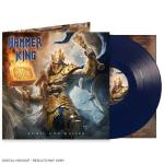 KONIG UND KAISER ROYAL BLUE VINYL (LP)