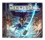 AVENGE THE FALLEN (CD)