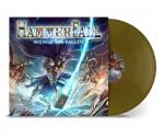 AVENGE THE FALLEN GOLD VINYL (LP)