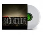 SADDICTION CRYSTAL CLEAR VINYL (2LP)