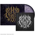 SCORCHED EARTH DELUXE EDIT. (MEDIABOOK+PATCH)