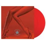 BAD SNEAKERS AND A PINA COLADA TRANSLUCENT RED VINYL (LP)