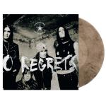 NO REGRETS MARBLED VINYL (LP)