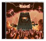 OVERDRIVER (CD)