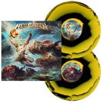 GIANTS AND MONSTERS BLACK/ YELLOW VINYL (2LP)