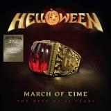 MARCH OF TIME - THE BEST OF 40 YEARS