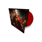 THE DEVIL&rsquo;S MASQUERADE RED VINYL (LP)