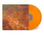 A TRIBUTE TO INSANITY INSANE ORANGE VINYL REISSUE (LP)